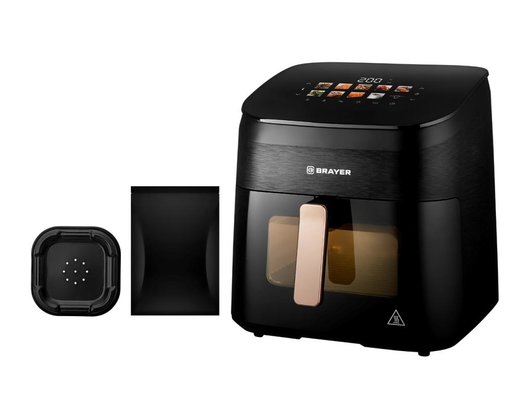 Аэрогриль BRAYER BR 2057